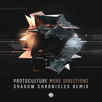 More Directions (Shadow Chronicles Remix) 專輯 Protoculture/Husman/Breathe Carolina/Harryson/Johnny Yono