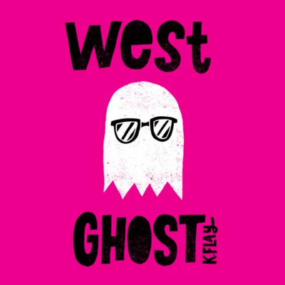 West Ghost 專輯 K.Flay