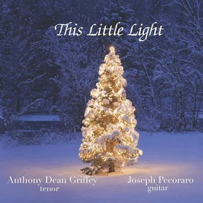 This Little Light 專輯 Lauren Michelle/Megan Marino/Ron Rifkin/AJ Glueckert/Sean Fallen