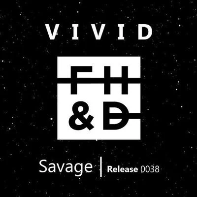 Savage 專輯 Vivid/RUNAGROUND/Disco Fries