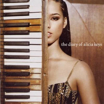 The Diary Of Alicia Keys (Expanded Edition) 專輯 Alicia Keys/Brandi Carlile