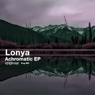 Achromatic 專輯 Lonya