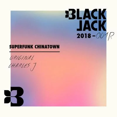 SuperfunkRon Carroll Chinatown