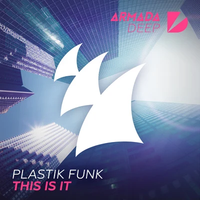 This Is It 專輯 Plastik Funk