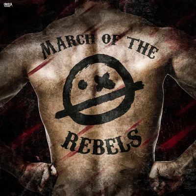 March Of The Rebels 專輯 Sub Zero Project/Coone