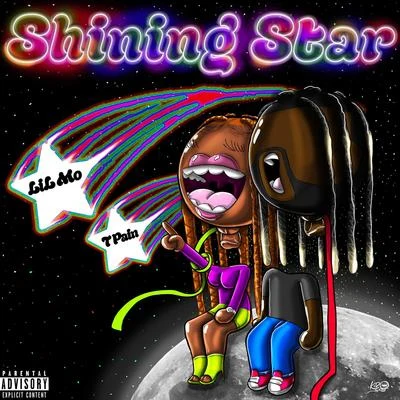 Shining Star (feat. T-Pain & Fatman Scoop) 专辑 Lil' Mo