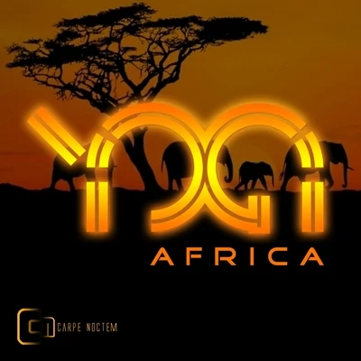 Africa 專輯 Yogi/Ben Morris/AK9