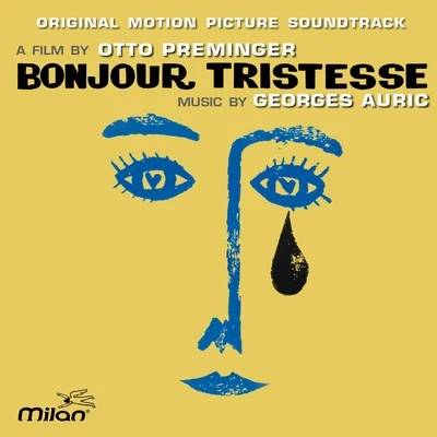 Bonjour tristesse 專輯 Donald Deroche/DePaul Wind Ensemble/William Buchman, Lewis Kirk/Christopher Costanza/Georges Auric