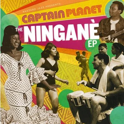 The Ningane (feat. Fredy Massamba) 專輯 Captain Planet/El Dusty/Tittsworth/KES/Deejay Theory