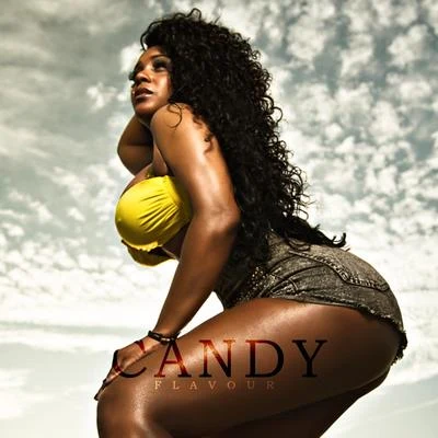 Candy 專輯 Flavour