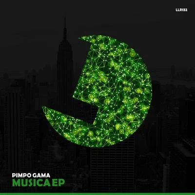 Musica EP 專輯 Pimpo Gama