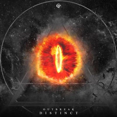 Distinct 專輯 Outbreak