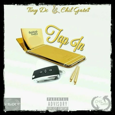 Tap In (feat. Chil Gate$) - Single 專輯 Neph West/Tiny DC