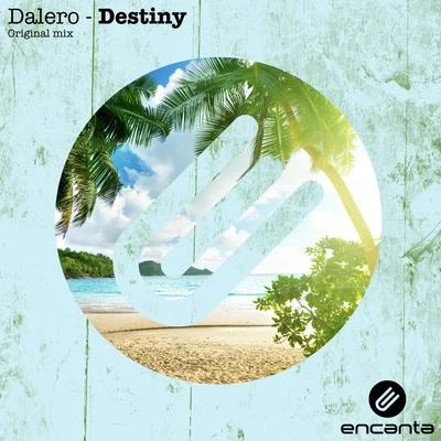 Destiny 專輯 Ricky Mears/Deja Elyze/Steve Arintok/Dalero