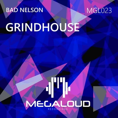 Grindhouse 專輯 Maeva Carter/Bad Nelson