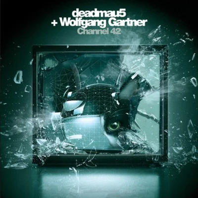 Channel 42 專輯 Wolfgang Gartner/k?d