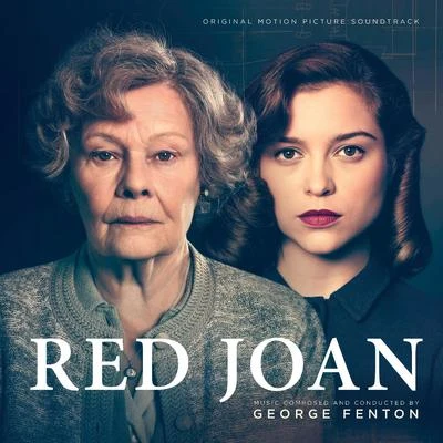 Red Joan (Original Motion Picture Soundtrack) 專輯 George Fenton