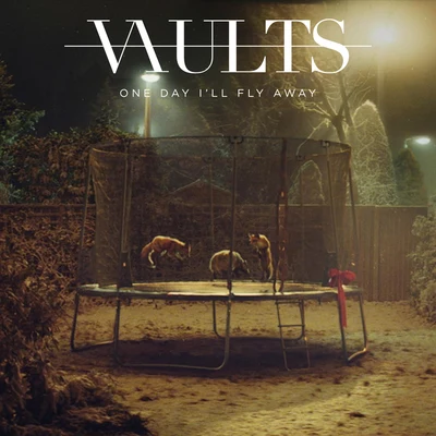 One Day I&#x27;ll Fly Away 专辑 Vaults