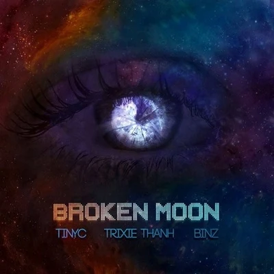 Broken Moon (Produced by TINYC) 專輯 TinyC/Kermode