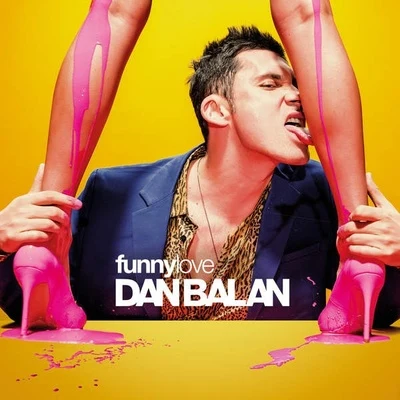 Funny Love 專輯 Katerina Begu/Dan Bălan