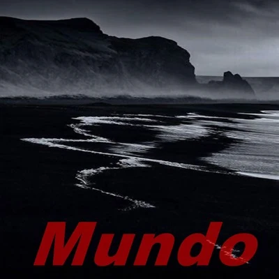 Mundo 專輯 Panco Beats/Beatfabrik/Rap90