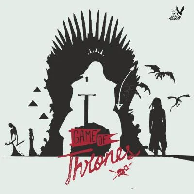 Game of Thrones (Trap Mix) 专辑 We Rabbitz/Joe Woolford