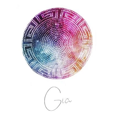 Gia 專輯 GIA/UZ