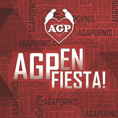 AGP en Fiesta (En Vivo) 专辑 Lauro/Agapornis/Hernan y La Champion's Liga