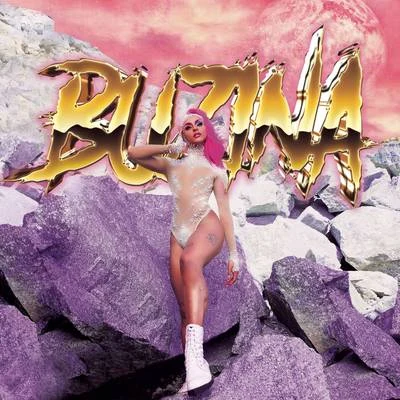 Buzina (Remixes) 專輯 Pabllo Vittar/Thalia