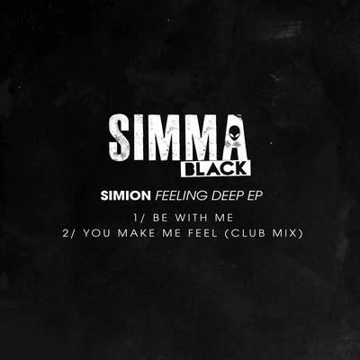 Simion Feeling Deep EP