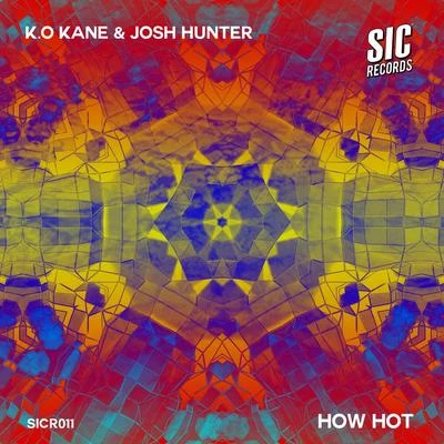 How Hot 专辑 K.O Kane