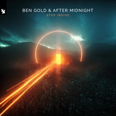 Step Inside 专辑 Benjamin Duchenne/Ben Gold