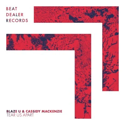 Tear Us Apart 專輯 Dominik Koislmeyer/Blaze U