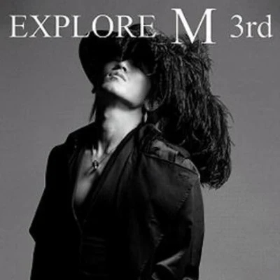 Explore M (Repackage) 专辑 李玟雨/Sat