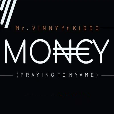 Money (Praying to Nyame) 專輯 KIDDO