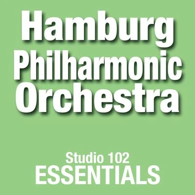 Hamburg Philharmonic Orchestra: Studio 102 Essentials 專輯 Hamburg Philharmonic Orchestra