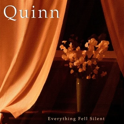 Everything Fell Silent 專輯 Andrew Belize/Quinn/Crew 7/Amain Johnson/Sivana Reese