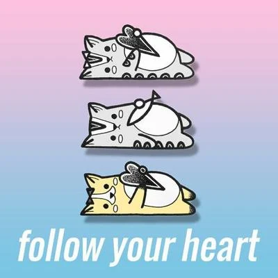 Follow Your Heart (tofû remix) 专辑 Tofu