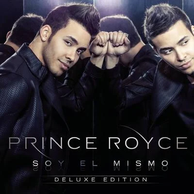 Soy El Mismo (Deluxe Edition) 专辑 Prince Royce