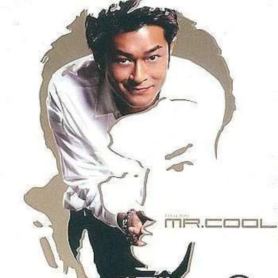 Mr.Cool 專輯 吳樾/古天樂