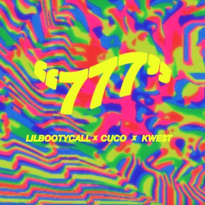 777 專輯 Cuco