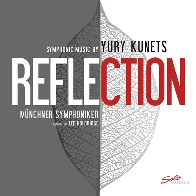 Lee HoldridgeNeil Diamond Reflection: Symphonic Music by Yury Kunets