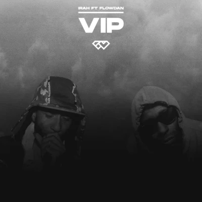 VIP 專輯 Flowdan