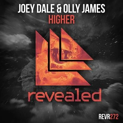 Joey Dale Higher