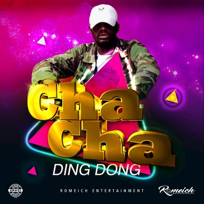 Cha Cha 專輯 Ding Dong