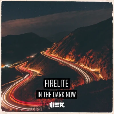 In The Dark Now 專輯 Firelite