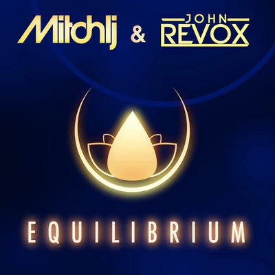 Mitch LJGil Martin Equilibrium