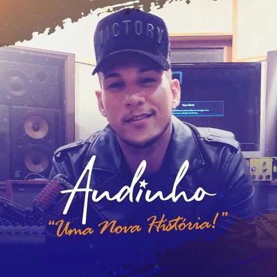 Uma Nova História 專輯 DJ Anderson França/Andinho