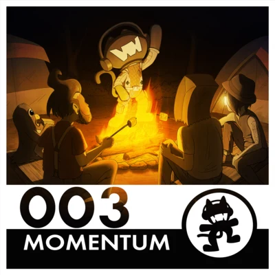 Monstercat 003 - Momentum 专辑 Monstercat