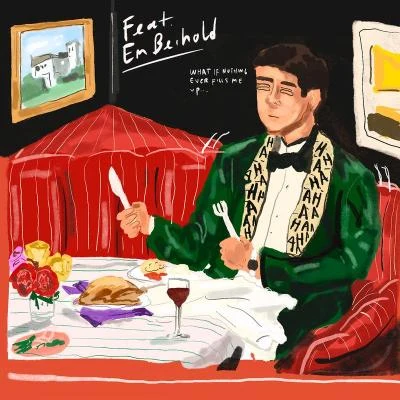 House on a Hill (feat. Em Beihold) 专辑 KOLAJ/Eric Nam